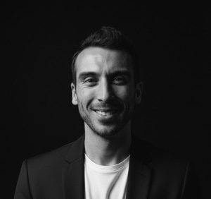 Axel Janvier consultant seo freelance wordpress